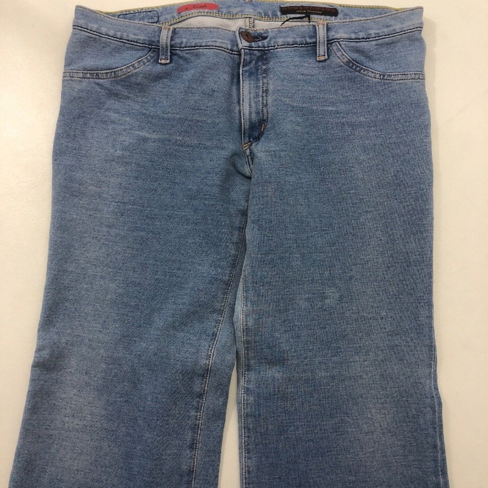AG Adriano Goldschmied Jeans Flare Light Wash 31